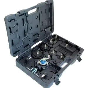 ASTA Zestaw adaptorów A-12PBF/AK do A-12PBF Darmowa dostawa