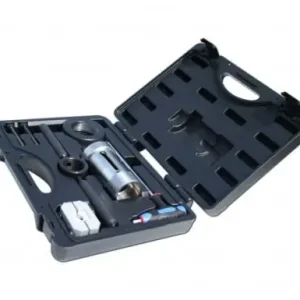 Autentyczny ASTA ZESTAW DO DE/MONTAŻU AMORTYZATORÓW SPRĘŻYNOWYCH A-757PS