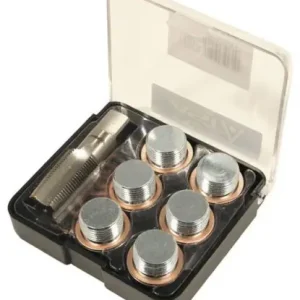 ASTA ZESTAW NAPRAWCZY KORKA OLEJU M15X1.5 Ostatnia szansa