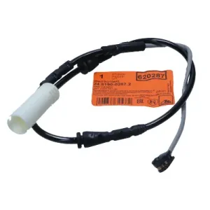 ATE Czujnik Klocków Hamulcowych 24.8190-0287.2 BMW 1 E81 2,0, 05- Niska cena