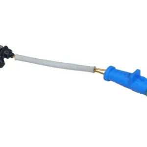 ATE Czujnik Zużycia Klocków Hamulcowych 24.8190-0959.2 do Mercedes S Klasa W222 3,5 (Przód) (od 2013) Tylko dziś