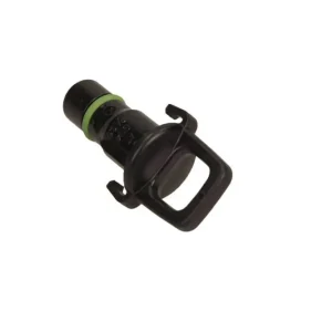 AUDI A4 03L115418A - Zaślepka miarki oleju (08-) Ekspresowa dostawa