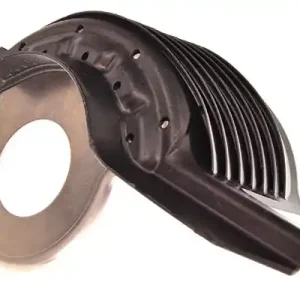 AUDI A4 8K0511539E - Osłona sprężyny tył lewy (08-), A5, A6 Ekspresowa dostawa