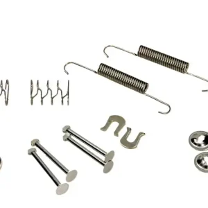 Niska cena AUTOFREN D3984A - Sprężyny szczęk hamulcowych - SUBARU Forester/Impreza 08-