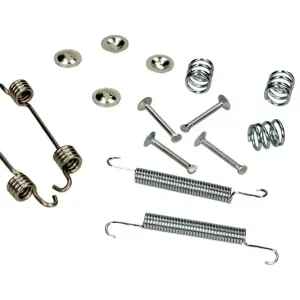 Tylko dziś AUTOFREN D3987A - Sprężyny szczęk hamulcowych - HYUNDAI Tucson 04-10