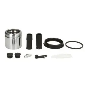 Bezpieczna płatność AUTOFREN D41662C - Zestaw naprawczy zacisku hamulcowego z tłoczkiem - VW Touareg 2.5 R5 TDI 02-/Multivan