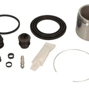 AUTOFREN D42761C - Zestaw Naprawczy Zacisku Hamulcowego - Lexus IS 2,2-2,5 Przód 05- Ze Tłoczkiem Darmowa dostawa