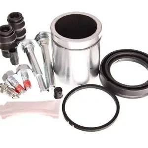 AUTOFREN D43429S - Zestaw Naprawczy Zacisku Hamulcowego SUPER KIT - VW Crafter 2,0-2,5 TDI Tył 06-16 Premium