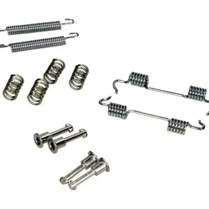 AUTOFREN Sprężyny Szczęk Hamulcowych D3901A do BMW Seria 1/2/3/4 od 2000 Wyprzedaż