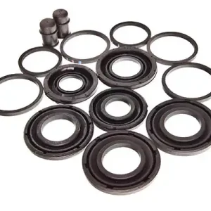 Popularny AUTOFREN ZESTAW NAPR. ZACISKU HAM. AUDI P. A8/Q7/Q8 2,0-4,0 QUATTRO 15-