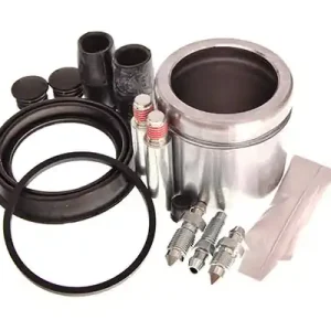 AUTOFREN ZESTAW NAPR. ZACISKU HAM. AUDI P. A4/A6/A8/ALLROAD 1,8-6,0 97-11 SUPER KIT Promocja