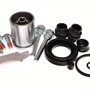 AUTOFREN ZESTAW NAPR. ZACISKU HAM. AUDI T. A4 1,6-4,2 04-09 SUPER KIT Oferta