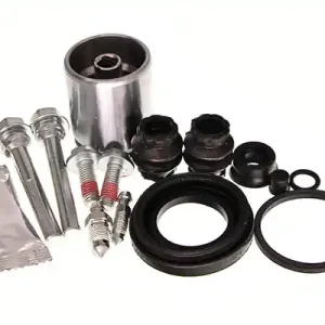 AUTOFREN ZESTAW NAPR. ZACISKU HAM. AUDI T. A3/A4/TT 1,2-2,5 03-14 SUPER KIT Ostatnia szansa