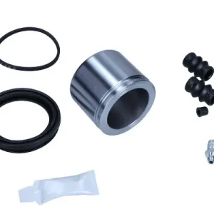 Oryginalny AUTOFREN ZESTAW NAPR. ZACISKU HAM. CHRYSLER P. GRAND VOYAGER 07- Z TŁOCZKIEM