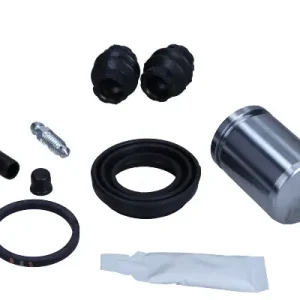 Darmowa dostawa AUTOFREN Zestaw Napr. Zacisku Ham. D42277C TOYOTA TYŁ COROLLA 02-07 Z TŁOCZKIEM