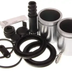 Oferta limitowana AUTOFREN ZESTAW NAPR. ZACISKU HAM. DB P. SPRINTER 2,0-3,0 CDI 18- Z TŁOCZKIEM