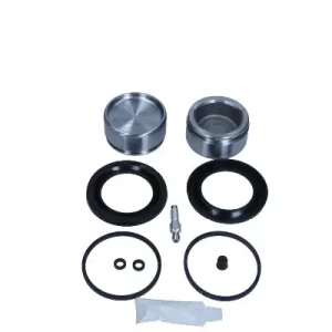 Autentyczny AUTOFREN ZESTAW NAPR. ZACISKU HAM. DB P. W114/W115/W116/W123 68-85 Z TŁOCZKIEM