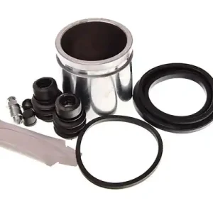 AUTOFREN ZESTAW NAPR. ZACISKU HAM. FIAT P. TIPO 1,3-1,6 16- Z TŁOCZKIEM Popularny