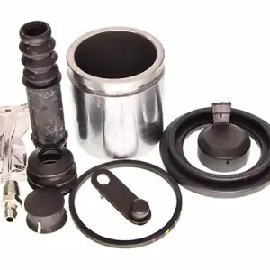 Ekspresowa dostawa AUTOFREN ZESTAW NAPR. ZACISKU HAM. DB T. SPRINTER 2,2 CDI 18- Z TŁOCZKIEM