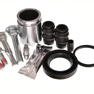 AUTOFREN ZESTAW NAPR. ZACISKU HAM. HONDA T. CR-V 2,0-2,4 06- SUPER KIT Oryginalny