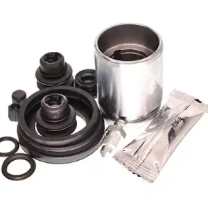 Kup teraz AUTOFREN ZESTAW NAPR. ZACISKU HAM. FIAT T. TIPO 1,3-1,6 D 16- Z TŁOCZKIEM