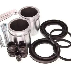 Bezpieczna płatność AUTOFREN ZESTAW NAPR. ZACISKU HAM. HYUNDAI P. H-1/SANTA FE/TERRACAN/TRAJET/XG 2,0-3,5 97-08 SUPER KIT