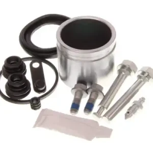 Tani AUTOFREN ZESTAW NAPR. ZACISKU HAM. HYUNDAI P. I30/IX20/KONA 1,0-2,0 07- SUPER KIT