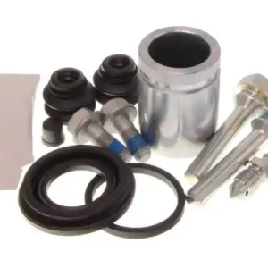 AUTOFREN ZESTAW NAPR. ZACISKU HAM. KIA T. RIO 1,0-1,4 17- SUPER KIT Popularny