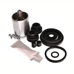 AUTOFREN ZESTAW NAPR. ZACISKU HAM. HYUNDAI T. KONA/I30 13- Z TŁOCZKIEM Tylko dziś