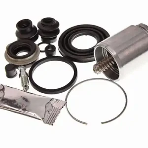 Tylko dziś AUTOFREN ZESTAW NAPR. ZACISKU HAM. MAZDA T. 6 1,8-2,5 02-13 Z TŁOCZKIEM