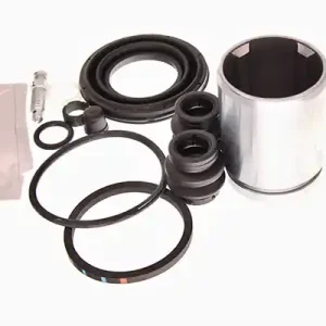 Szybka dostawa AUTOFREN ZESTAW NAPR. ZACISKU HAM. MITSUBISHI T. ECLIPSE CROSS/OUTLANDER 17- Z TŁOCZKIEM