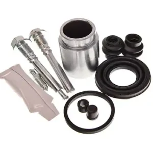 AUTOFREN ZESTAW NAPR. ZACISKU HAM. NISSAN T. CUBE/JUKE/PULSAR/QASHQAI/TIIDA/X-TRAIL 1,2-2,5 04- SUPER KIT Darmowa dostawa