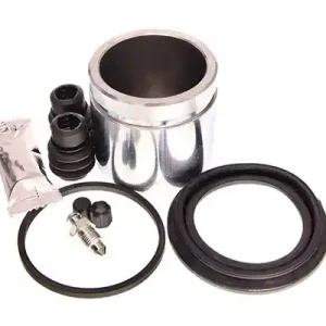 AUTOFREN ZESTAW NAPR. ZACISKU HAM. OPEL P. INSIGNIA/MOKKA 12- Z TŁOCZKIEM Szybka dostawa