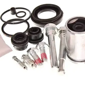 AUTOFREN ZESTAW NAPR. ZACISKU HAM. OPEL T. ASTRA 1,0-1,6 15- SUPER KIT Autentyczny