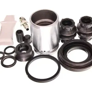 AUTOFREN ZESTAW NAPR. ZACISKU HAM. OPEL T. ASTRA/COMBO/CORSA/TIGRA/ZAFIRA 98-14 Z TŁOCZKIEM Szybka dostawa