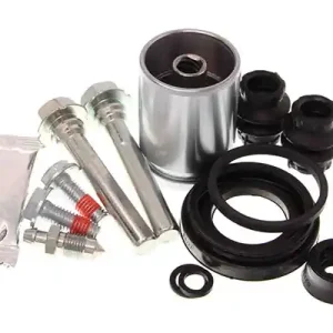 Niska cena AUTOFREN ZESTAW NAPR. ZACISKU HAM. OPEL T. ASTRA/COMBO/MERIVA/ZAFIRA 98- SUPER KIT