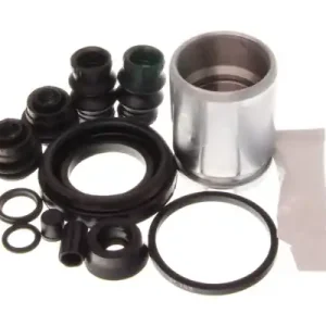 AUTOFREN ZESTAW NAPR. ZACISKU HAM. OPEL T. INSIGNIA 1,4-2,8 08- Z TŁOCZKIEM Oryginalny