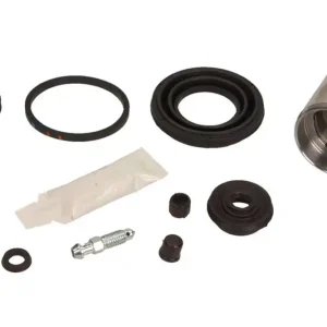 Tani AUTOFREN ZESTAW NAPR. ZACISKU HAM. PEUGEOT T. 4008 1,6-1,8 HDI 12- Z TŁOCZKIEM