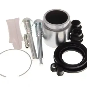 Rabat AUTOFREN ZESTAW NAPR. ZACISKU HAM. RENAULT T. KOLEOS 2,0 DCI/2,5 08- SUPER KIT