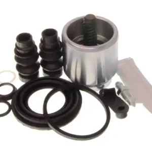 Ostatnia szansa AUTOFREN ZESTAW NAPR. ZACISKU HAM. VW T. AMAROK/CRAFTER 2,0-3,0 TDI 11- Z TŁOCZKIEM