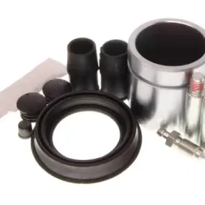 Darmowa dostawa AUTOFREN ZESTAW NAPR. ZACISKU HAM. TOYOTA P. YARIS 1,0-1,8 VVTI 05- SUPER KIT