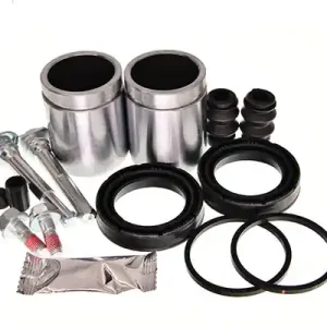 AUTOFREN ZESTAW NAPR. ZACISKU HAM. VW T. CRAFTER 2,0-2,5 TDI 06-16 SUPER KIT Kup teraz