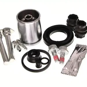 AUTOFREN ZESTAW NAPR. ZACISKU HAM. VW T. MULTIVAN/T5/T6 1,9-3,2 03- SUPER KIT Ekspresowa dostawa