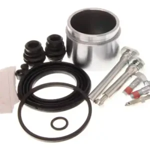 AUTOFREN ZESTAW NAPRAWCZY ZACISKU HAM. NISSAN P. QASHQAI/X-TRAIL 1,3-2,5 07- SUPER KIT Tylko dziś