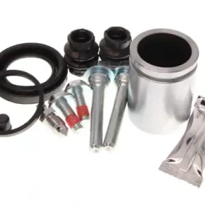 Zamów teraz AUTOFREN ZESTAW NAPRAWCZY ZACISKU HAM. BMW T. 1/3 1,6-2,0 04-12 SUPER KIT