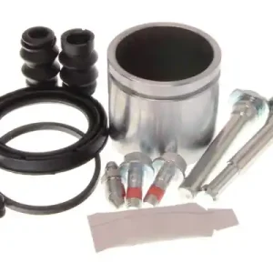 Ekspresowa dostawa AUTOFREN ZESTAW NAPRAWCZY ZACISKU HAM. TOYOTA P. AURIS/AVENSIS/VERSO 1,4-2,2 D-4D 06-18 SUPER KIT