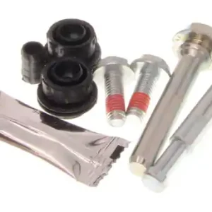 AUTOFREN ZESTAW NAPRAWCZY ZACISKU HAMULCOWEGO BMW TYŁ 5/6/7/8/X3 15- Darmowa dostawa