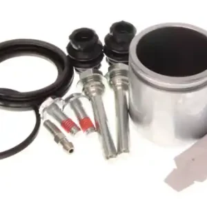 AUTOFREN Zestaw naprawczy zacisku hamulcowego CITROEN C2/C3 przód 1,4-1,6 02- SUPER KIT D44061S Promocja