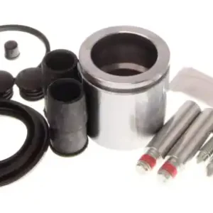 Tylko dziś AUTOFREN ZESTAW NAPRAWCZY ZACISKU HAMULCOWEGO CITROEN PRZÓD SAXO/XSARA 1,1-1,9 96-05 SUPER KIT