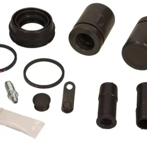 AUTOFREN Zestaw naprawczy zacisku hamulcowego D42281C Przód A6/A8 00-11 z tłoczkiem Tylko dziś